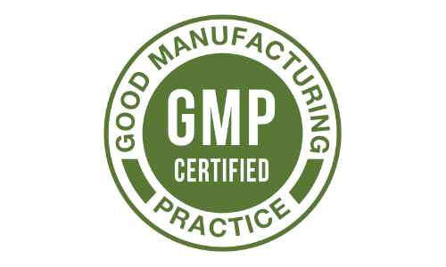 Red Boost-gmp-certified