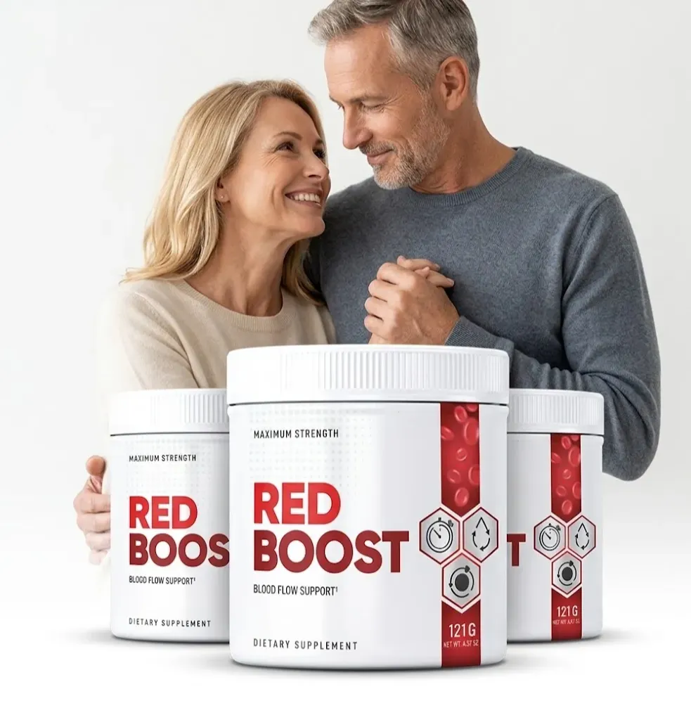 Red Boost buy